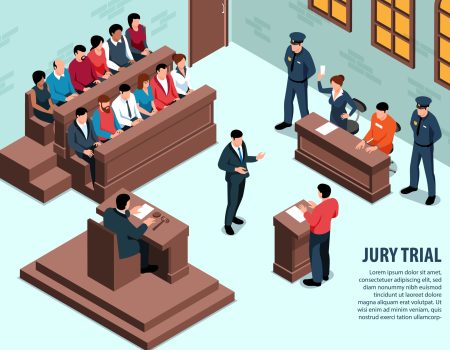 Isometric lawyer horizontal background with indoor view of court in session with people and editable text vector illustration SSUCv3H4sIAAAAAAACA02RQU/DMAyF/0rkc8VA3HpEmhAIpAmOEwc38TqraTwlabsx9b/jdBtwi/2cl+cvZ2gwsYX6DOz9kHLEzBKgfqiAHGeJjB7q+7mClDEPiZLOamUxU6vqUt9MtufShxqeBvaOQ5tWbxhcj7FLoA5Do9pLcCIR5uo2vCE5ePrV3zlZ8h4DyZBg/qoAWwr2VN7VhyN5wiXGVqVuyhT7a6aRHcnliIPjcoRRLHrVH0tm3U/60m0jHvZsI48US+0o2ViyJekpR7bG43SiaPa64reEjN40aLs2yhCcmTjvDS97mJFpMrIzVoaYtWk0W1KEl6HDsptRCKbgxEaLTMdsRrIK1/yHfmfWt5H15nO580HBaQp1fd08m53EXolVkI+FG1RXgBevtHJkpViNtPoLW8BLpx86z/MP6e4ot+4BAAA=